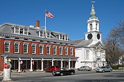 Grafton Mass
